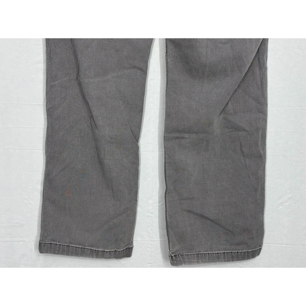 Carhartt carpenter work